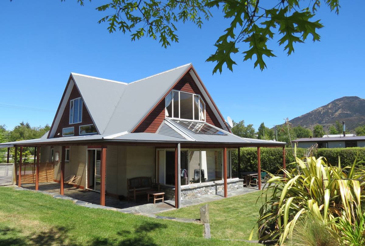102 Noema Terrace, Lake Hawea, Queenstown Lakes District Real Estate