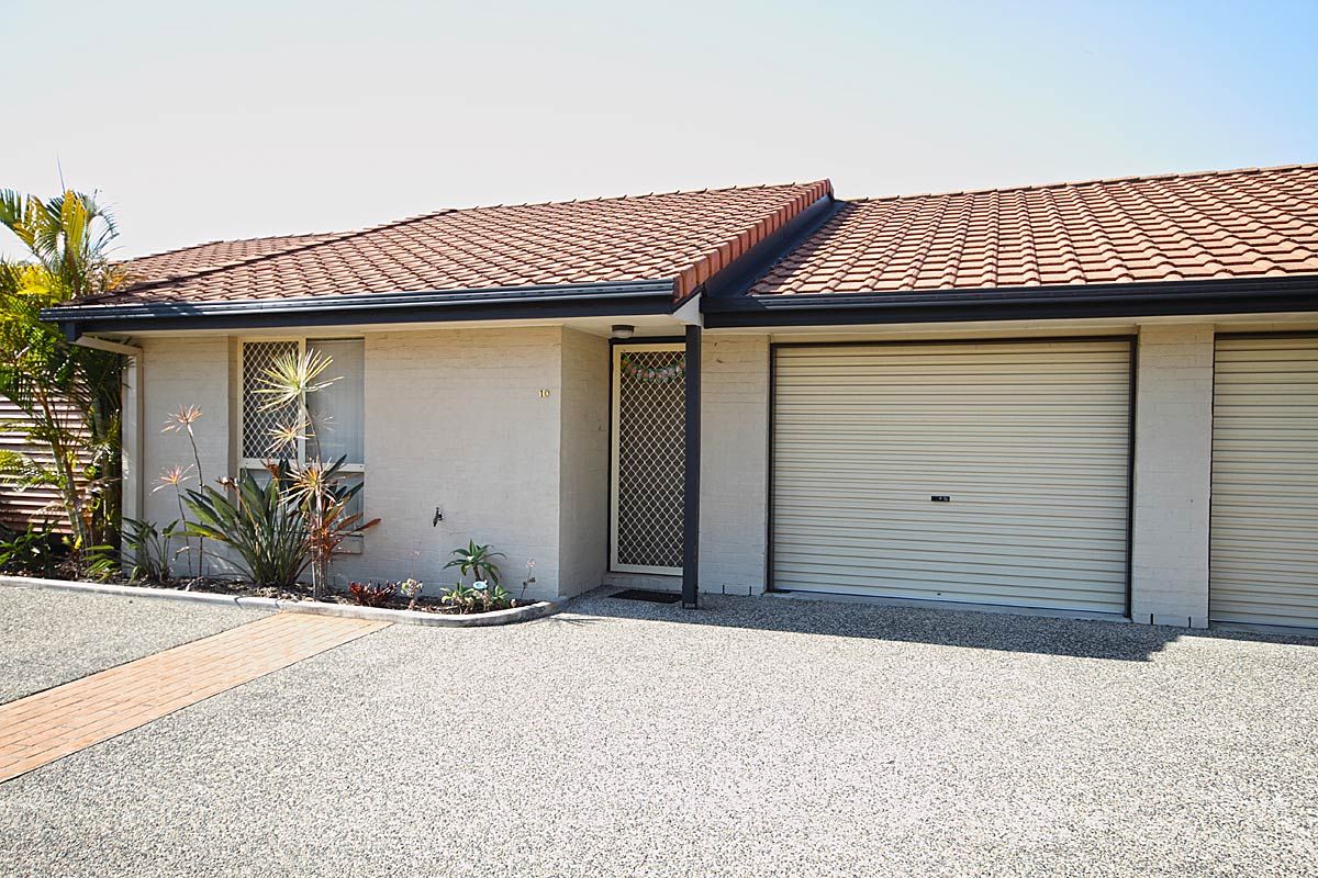 2 Russell Street, EVERTON PARK QLD 4053