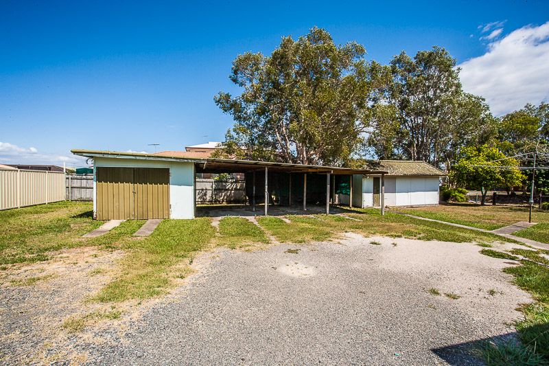 63 Sportsground Street, REDCLIFFE, QLD 4020