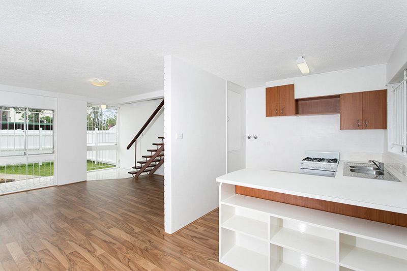 4/23 Hobbs Street, AUCHENFLOWER, QLD 4066