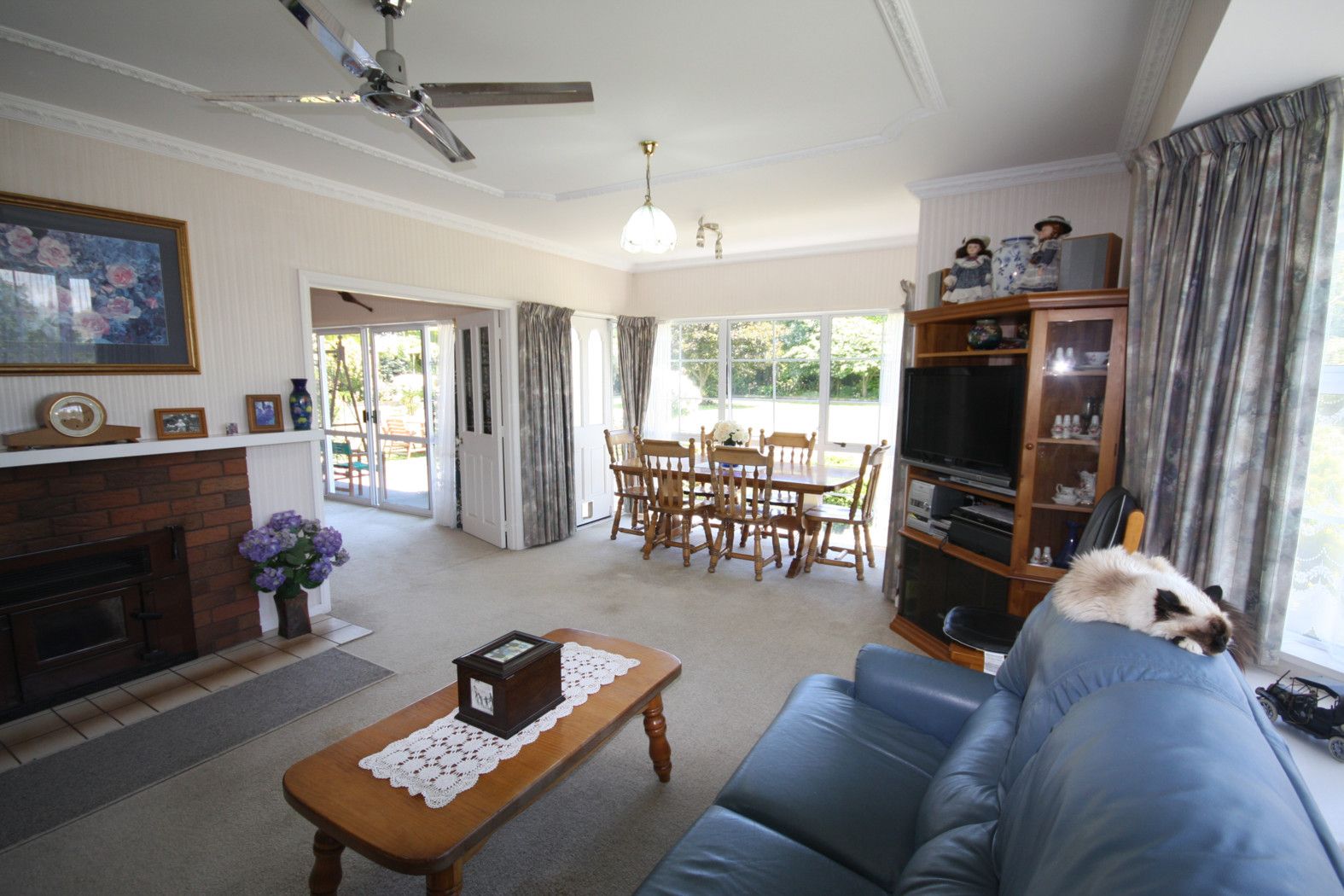 43 Glassworks Road, ASHBURTON, Ashburton District