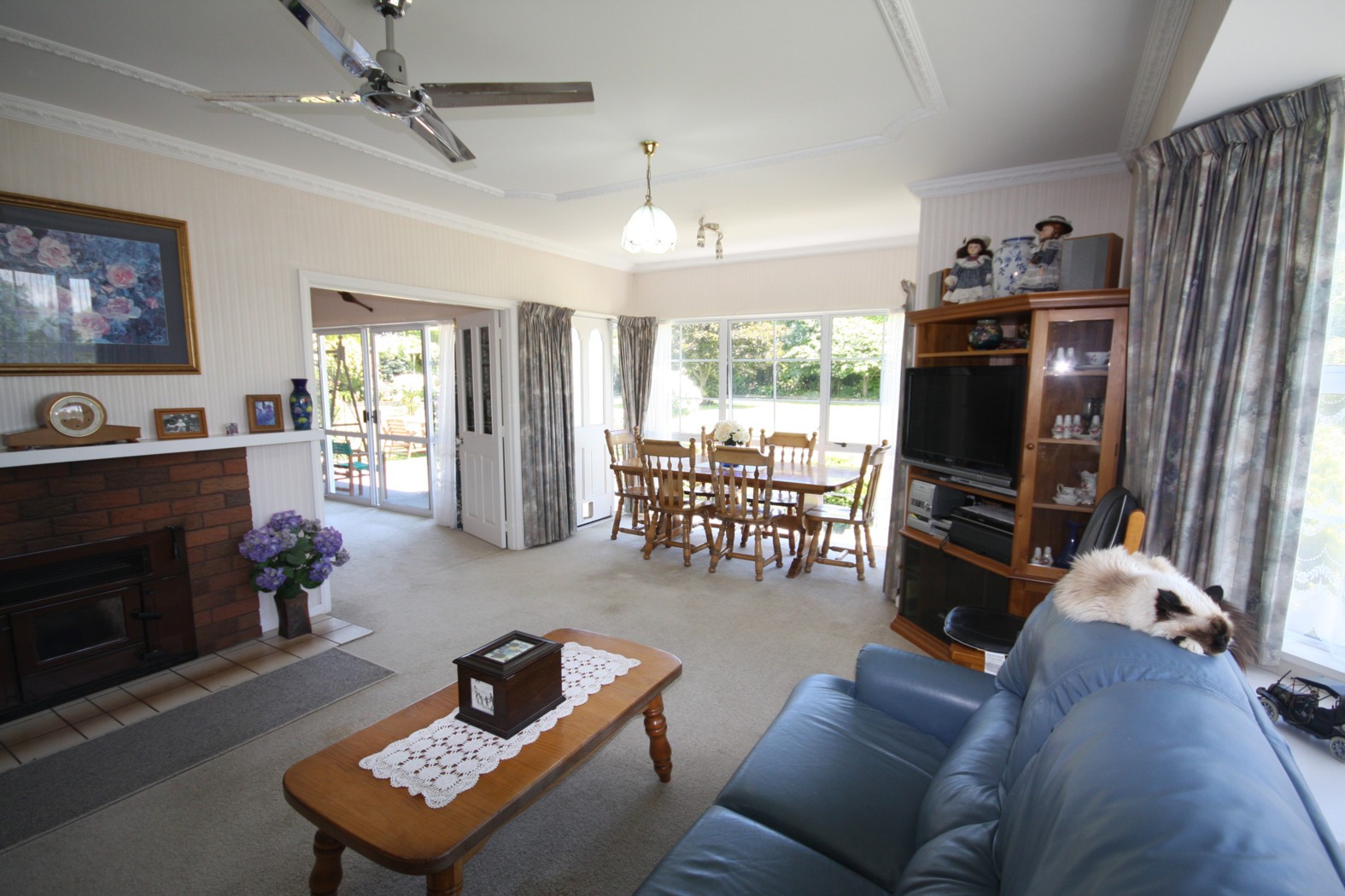 43 Glassworks Road, ASHBURTON, Ashburton District