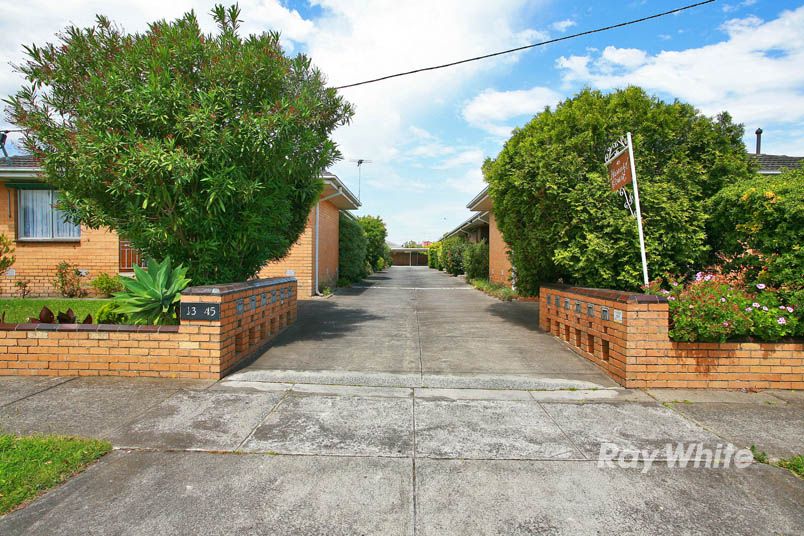 9/45 Leonard Avenue, NOBLE PARK, VIC 3174