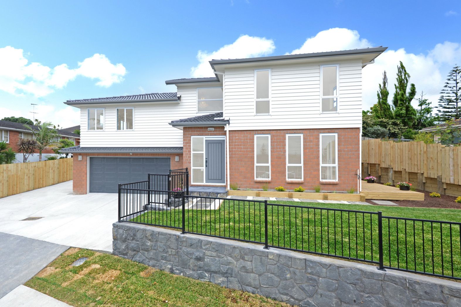 18a Higgs Road, Mount Wellington, Auckland City