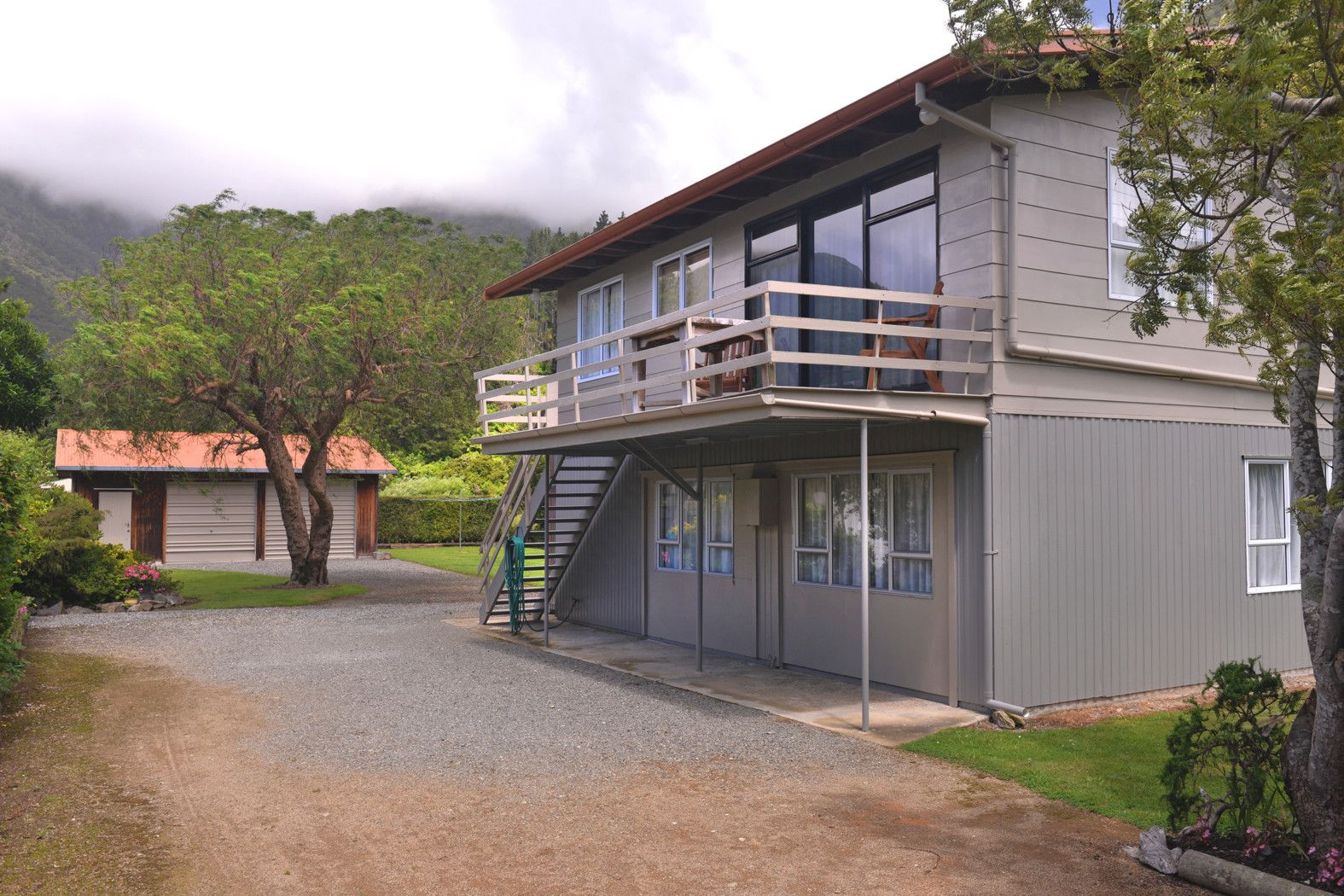 16 Renata Road, Okiwi Bay, Marlborough District