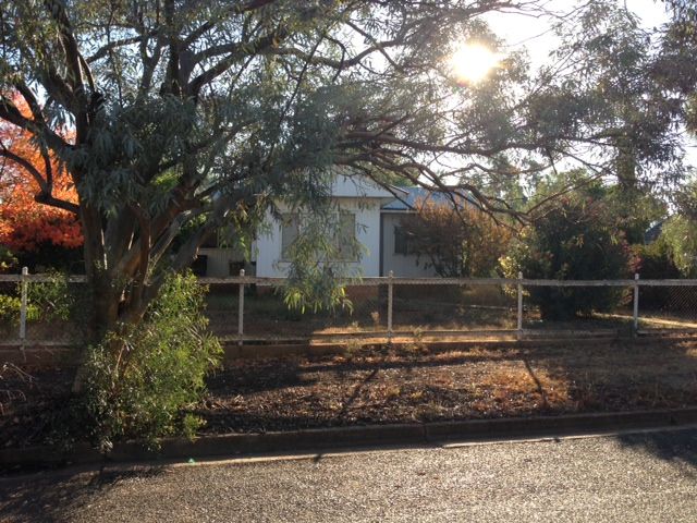 20 Innes Street, CONDOBOLIN NSW 2877