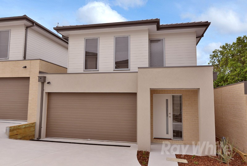 4/2 Dixon Court, BORONIA, VIC 3155
