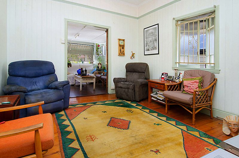 21 Allen Street, HAMILTON, QLD 4007