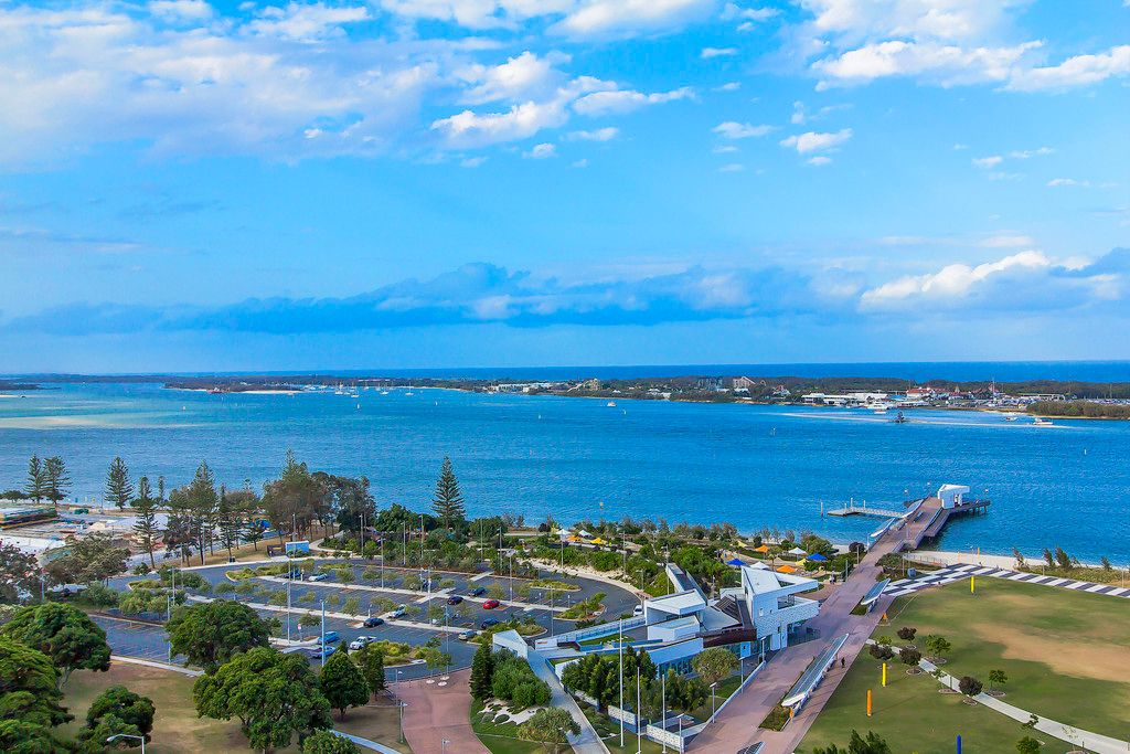 1503 'Pivotal Point' 50 Marine Parade, SOUTHPORT, QLD 4215