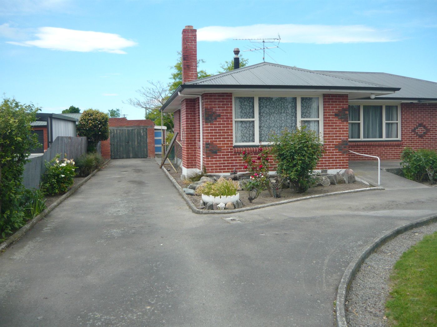 103 George, TINWALD, Ashburton District