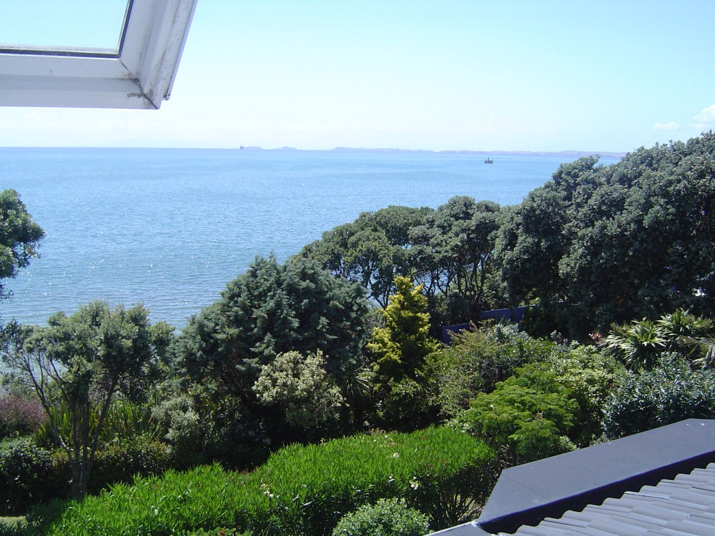 MURRAYS BAY, North Shore City