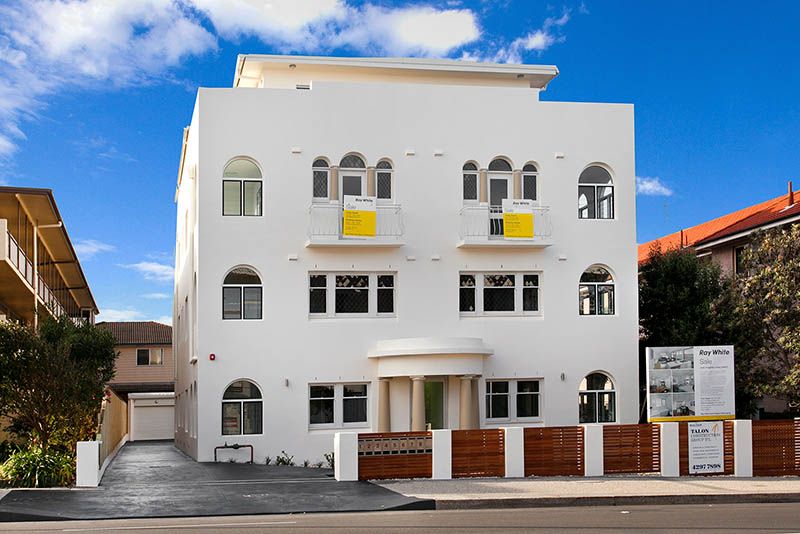 10 Crown Street, WOLLONGONG NSW 2500