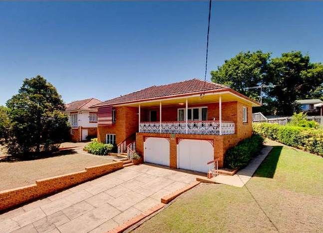 1197 Gympie Road, ASPLEY QLD 4034