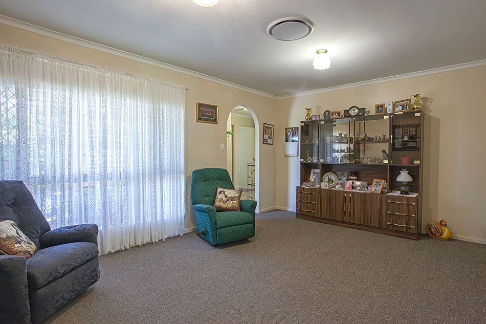 29 Maplewood Drive, DARLING HEIGHTS, QLD 4350