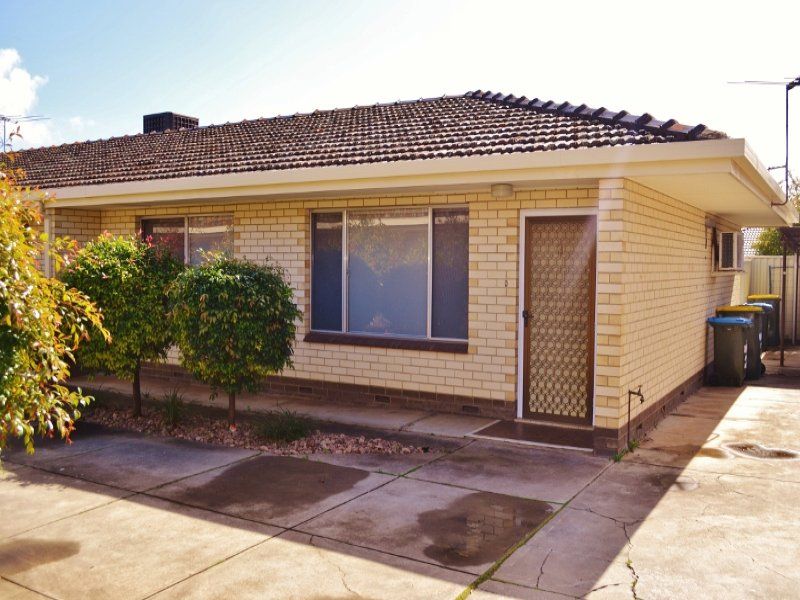 3/37 McBeath Street, HECTORVILLE, SA 5073