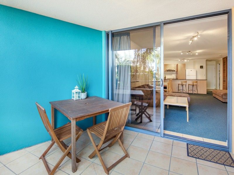 Unit 12 'Grand Pacific' 38 Bulcock Beach Esplanade, CALOUNDRA, QLD 4551