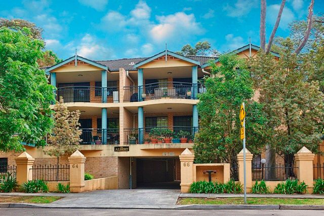 64-66 Albert Street, NORTH PARRAMATTA NSW 2151