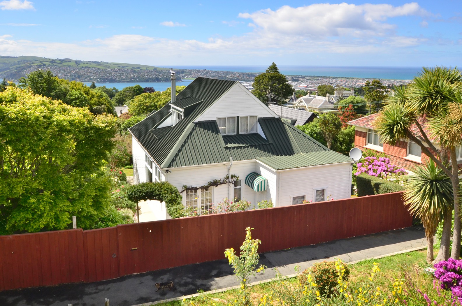 4 Hart Street, BELLEKNOWES, Dunedin City