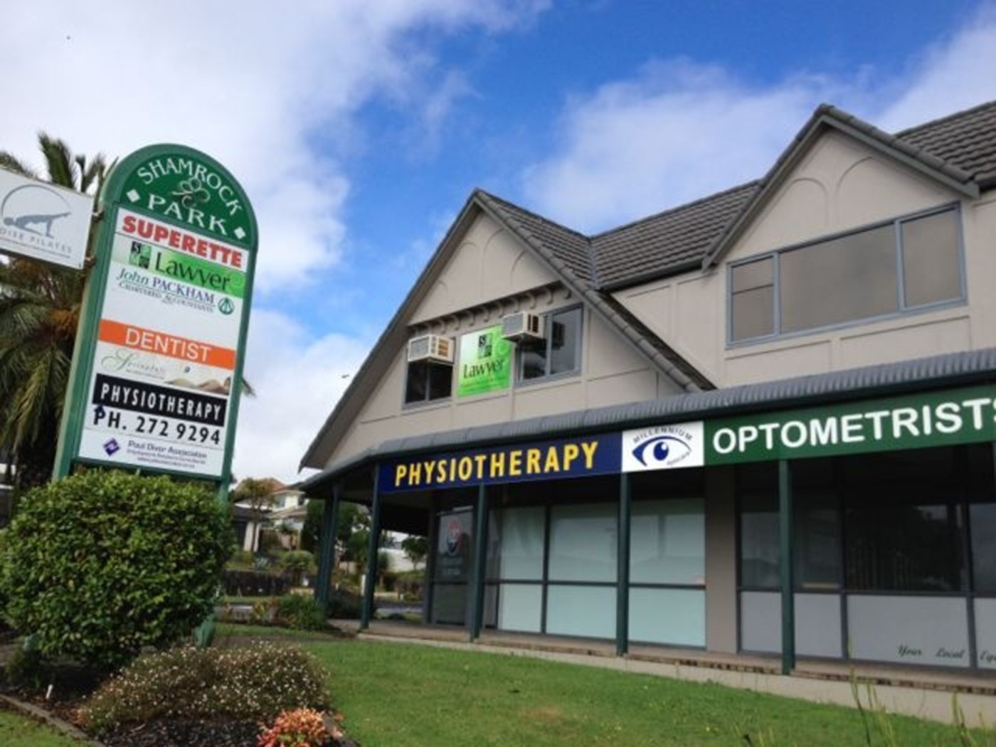 Office 5 /739 Chapel Road, Howick, Manukau City