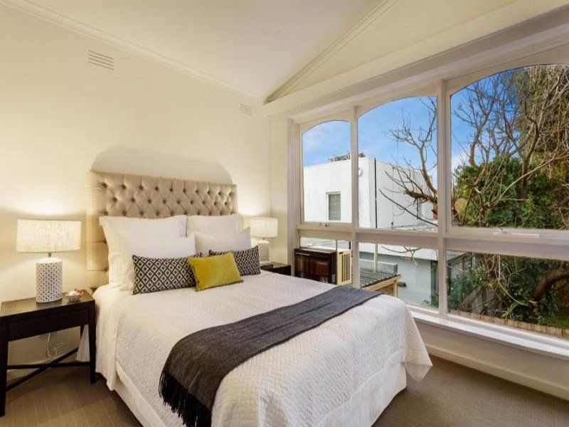 5/6 Griffiths Street, CAULFIELD, VIC 3162