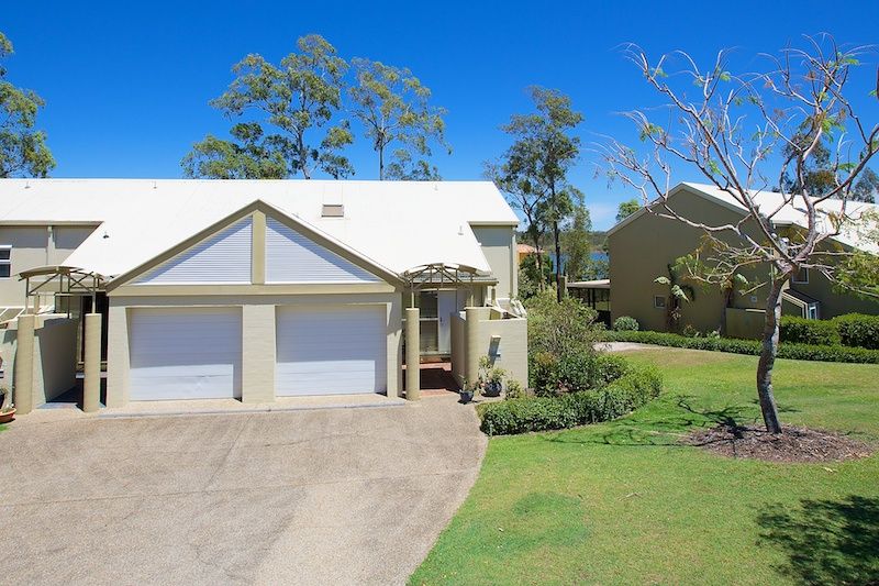 5376 Bay Hill Terrace, HOPE ISLAND, QLD 4212