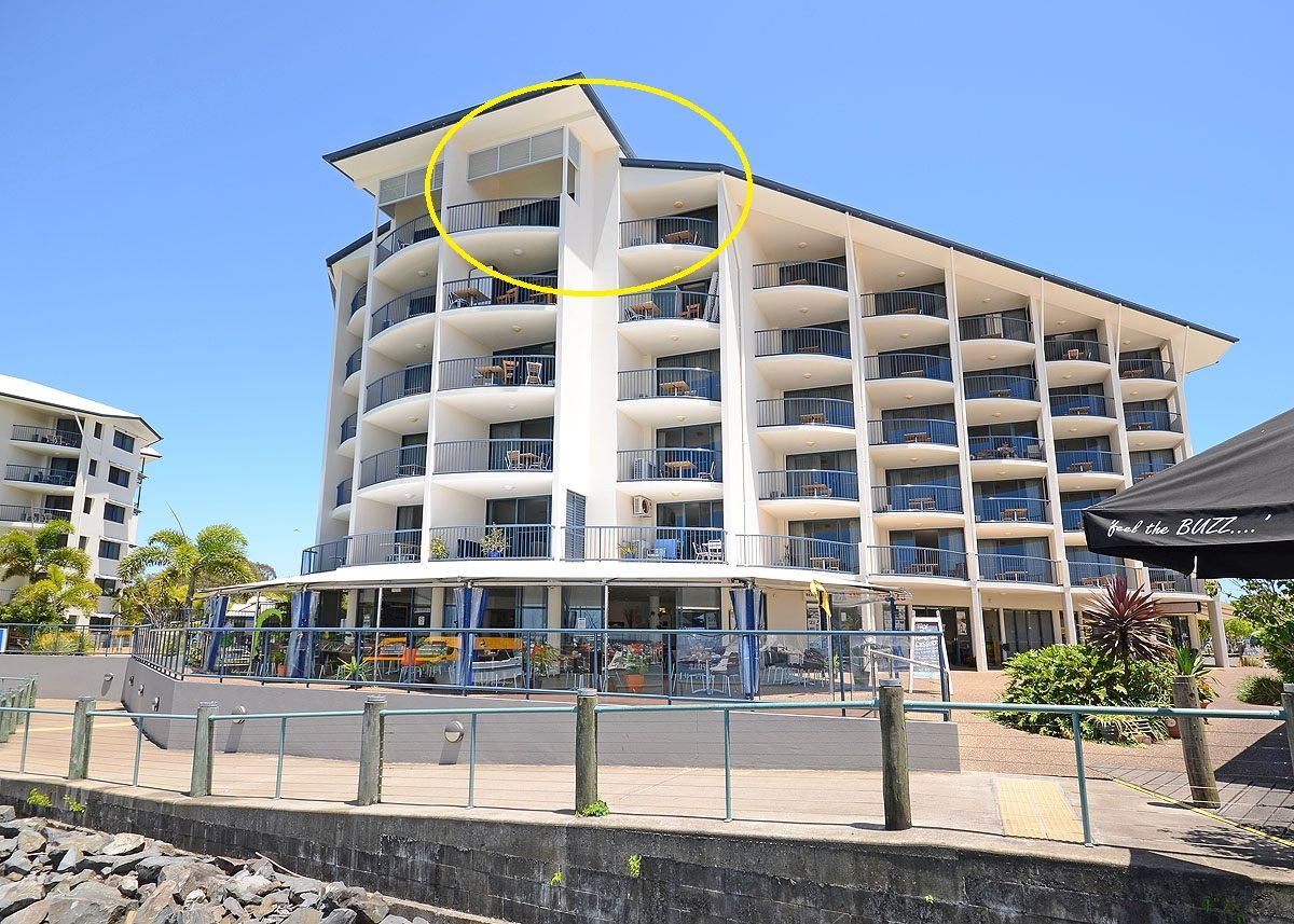 506 Mantra Resort, Urangan, QLD 4655