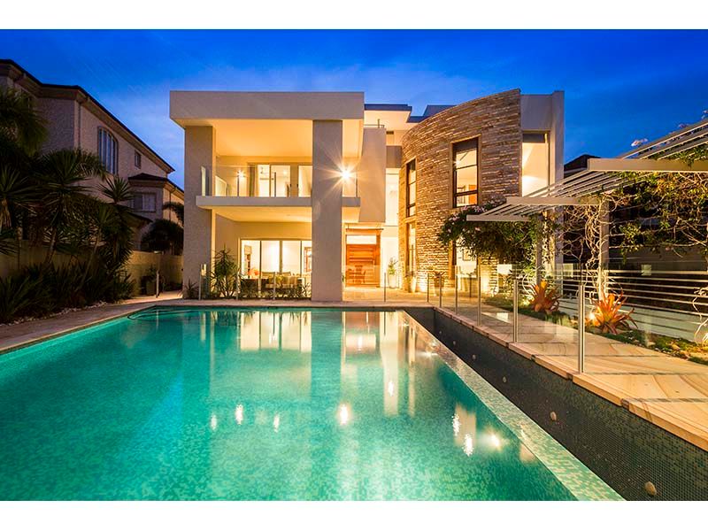 62 admiralty Drive, SURFERS PARADISE, QLD 4217