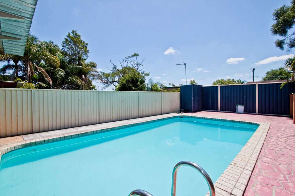21 Caladenia Street, ACACIA RIDGE, QLD 4110