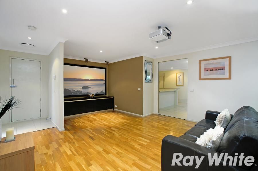 6 Winslow Avenue, STANHOPE GARDENS, NSW 2768