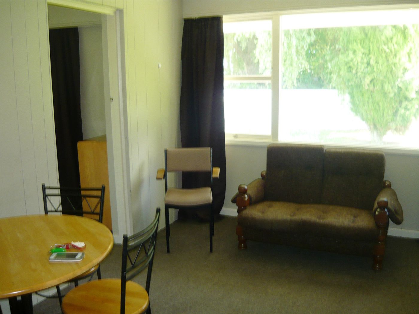 Unit 5 Carters Terrace, ASHBURTON, Ashburton District