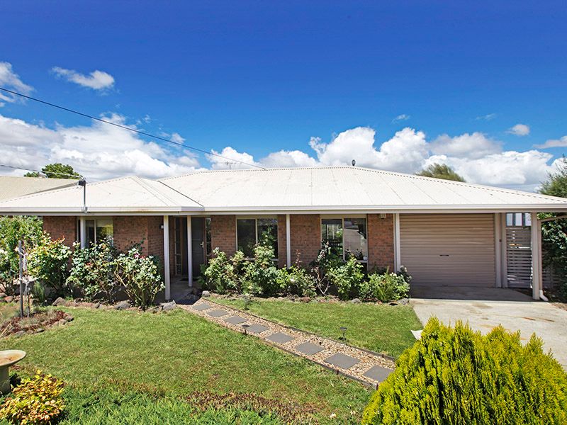 5 Ellis Court, GROVEDALE, VIC 3216