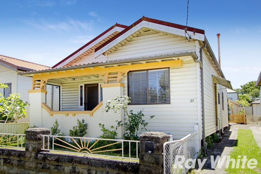 31 Ritchie Street, ROSEHILL NSW 2142