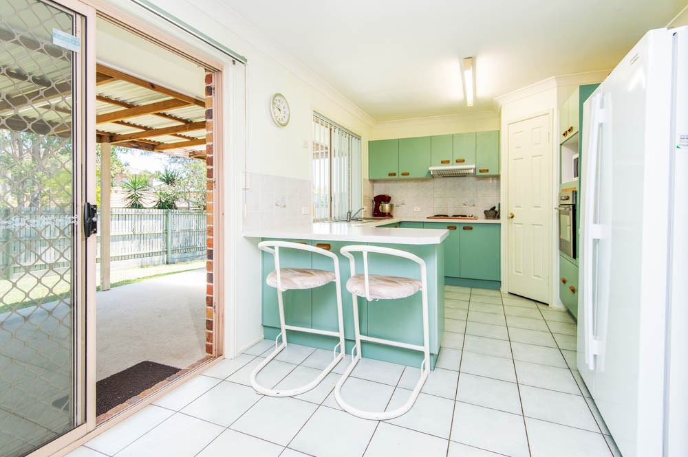 7/22 Greenland Street, WISHART, QLD 4122