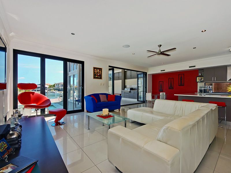 NEWPORT, QLD 4020