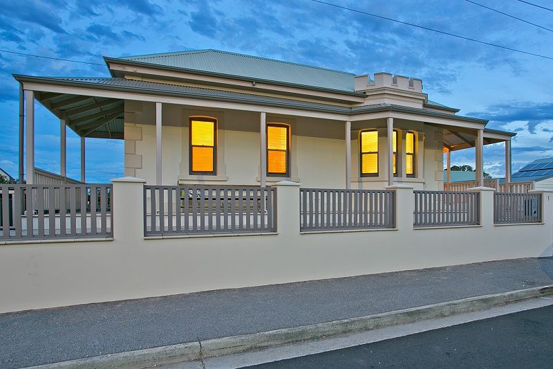 1 Lennox Street, SEMAPHORE, SA 5019