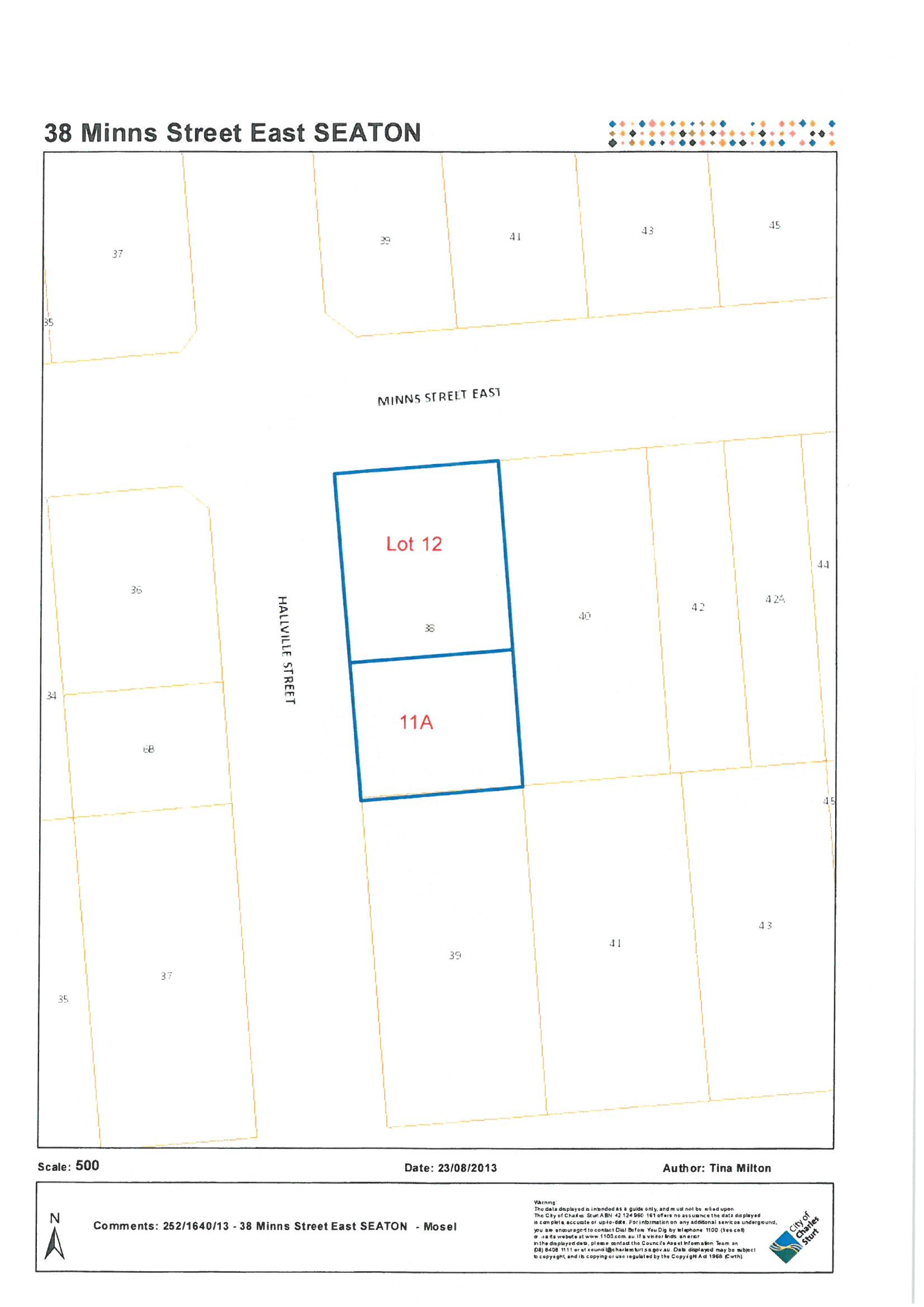 11a Hallville Street, SEATON, SA 5023