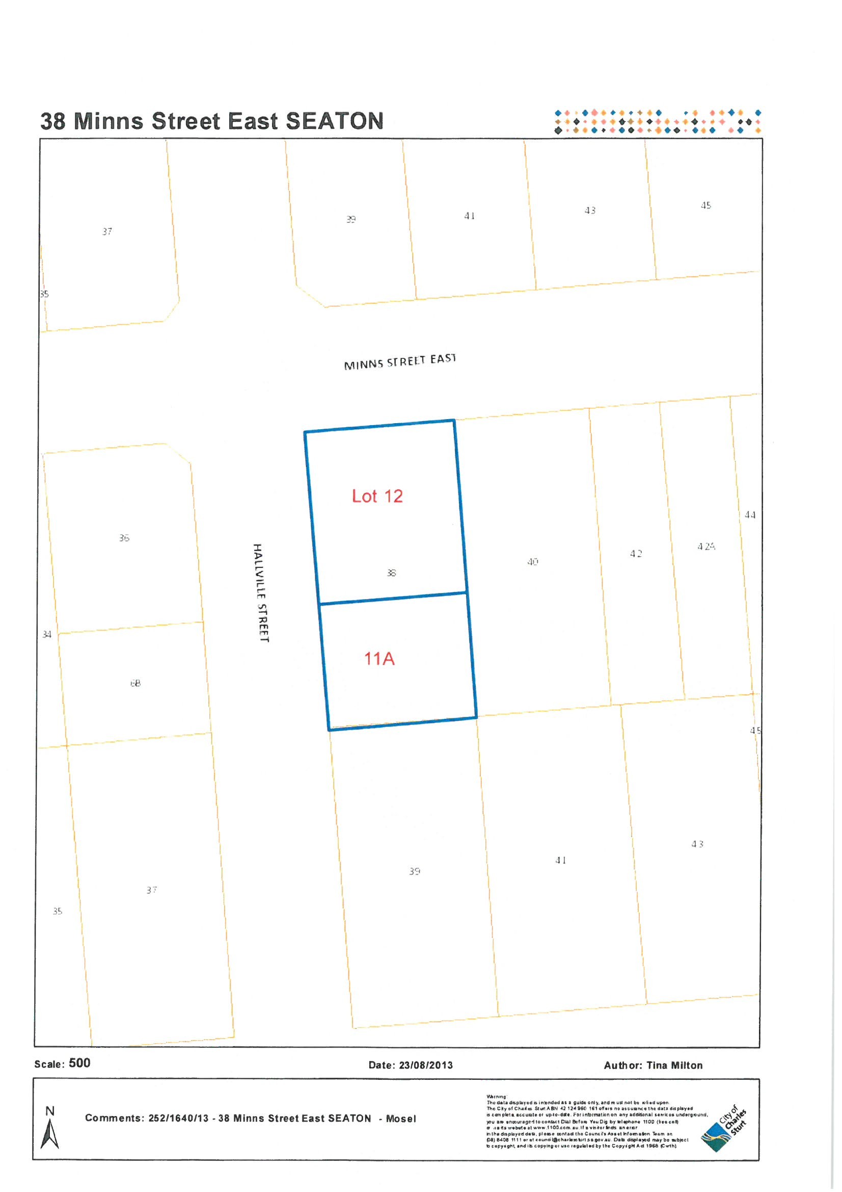 11a Hallville Street, SEATON, SA 5023