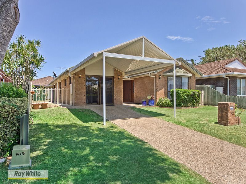 9 Callistemon Court, ROTHWELL, QLD 4022