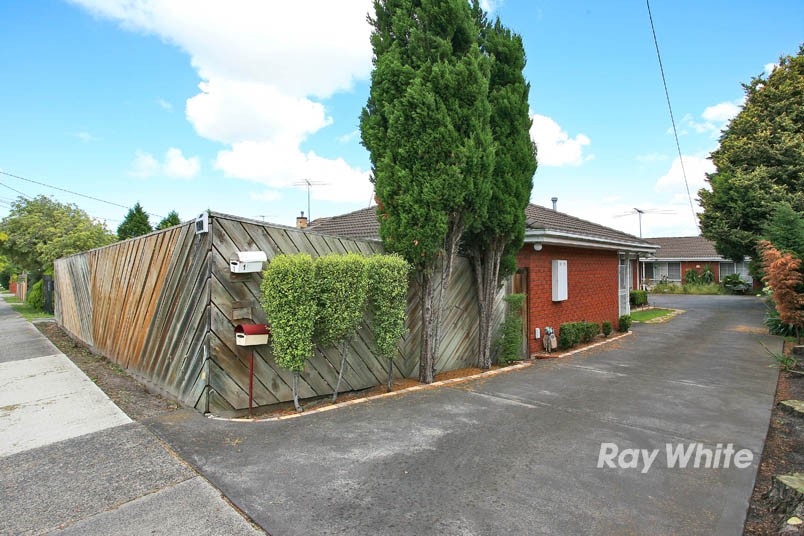 1/190 Corrigan Road, NOBLE PARK, VIC 3174