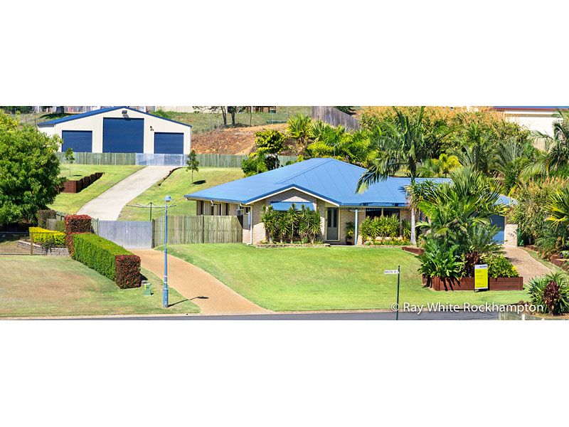 12-14 Kristie Drive, ROCKYVIEW, QLD 4701