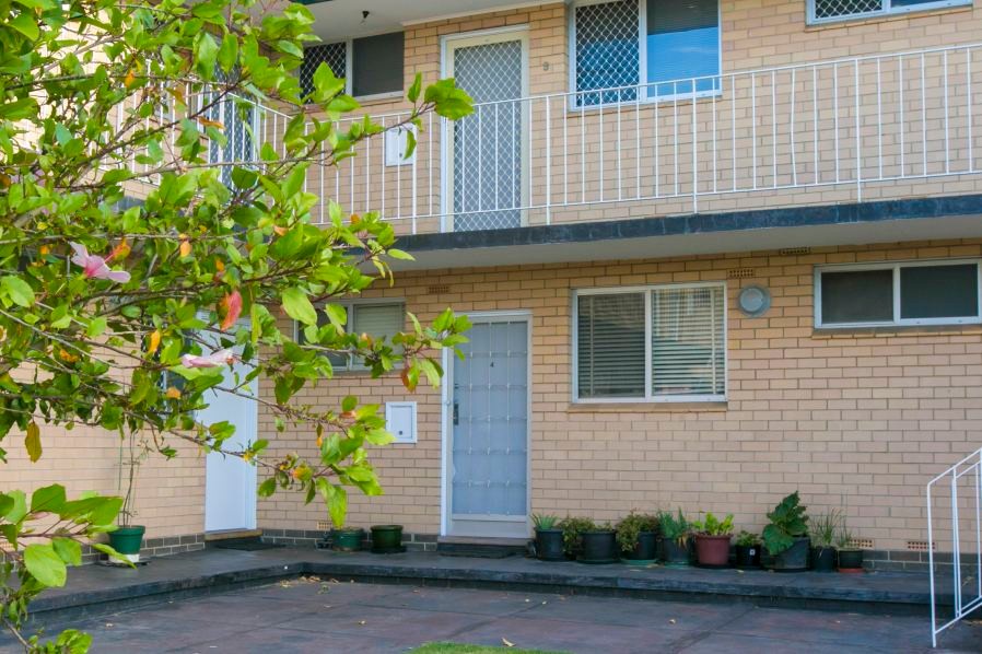 9/27 Main Street, OSBORNE PARK, WA 6017