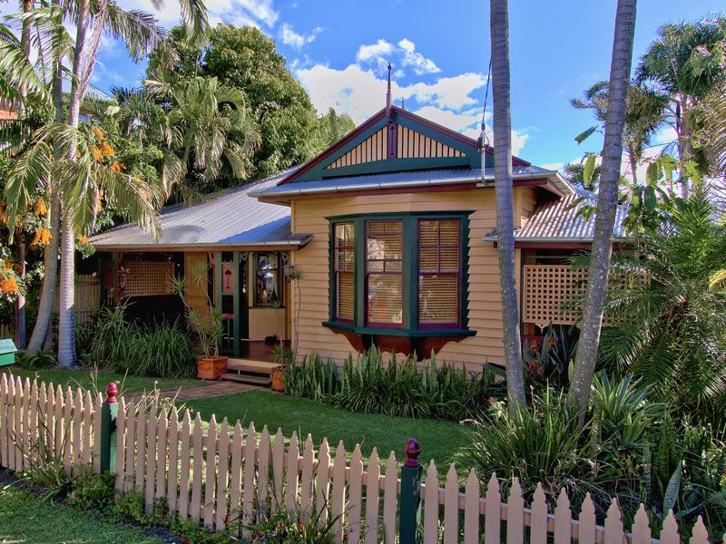 22 Cintra Road, BOWEN HILLS, QLD 4006