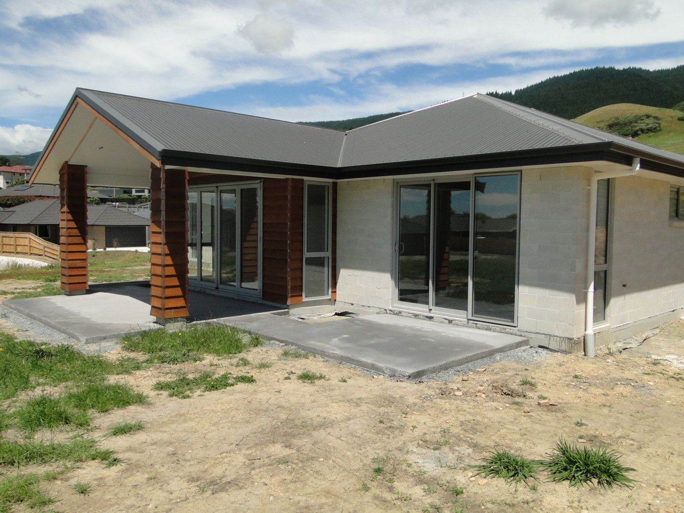 83 Washbourn Drive, RICHMOND, Tasman District