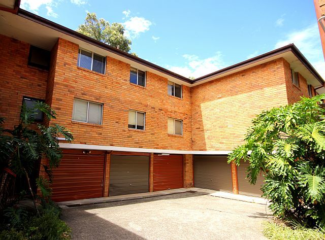 7-17 Edwin Street, REGENTS PARK NSW 2143
