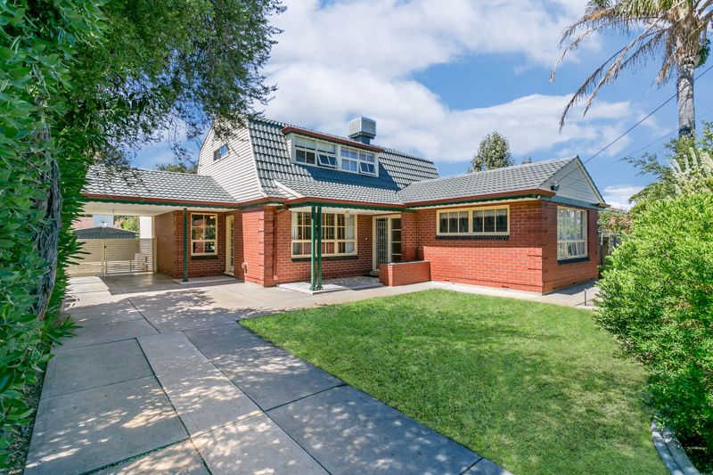13 Saint Albans Terrace, SEMAPHORE PARK SA 5019