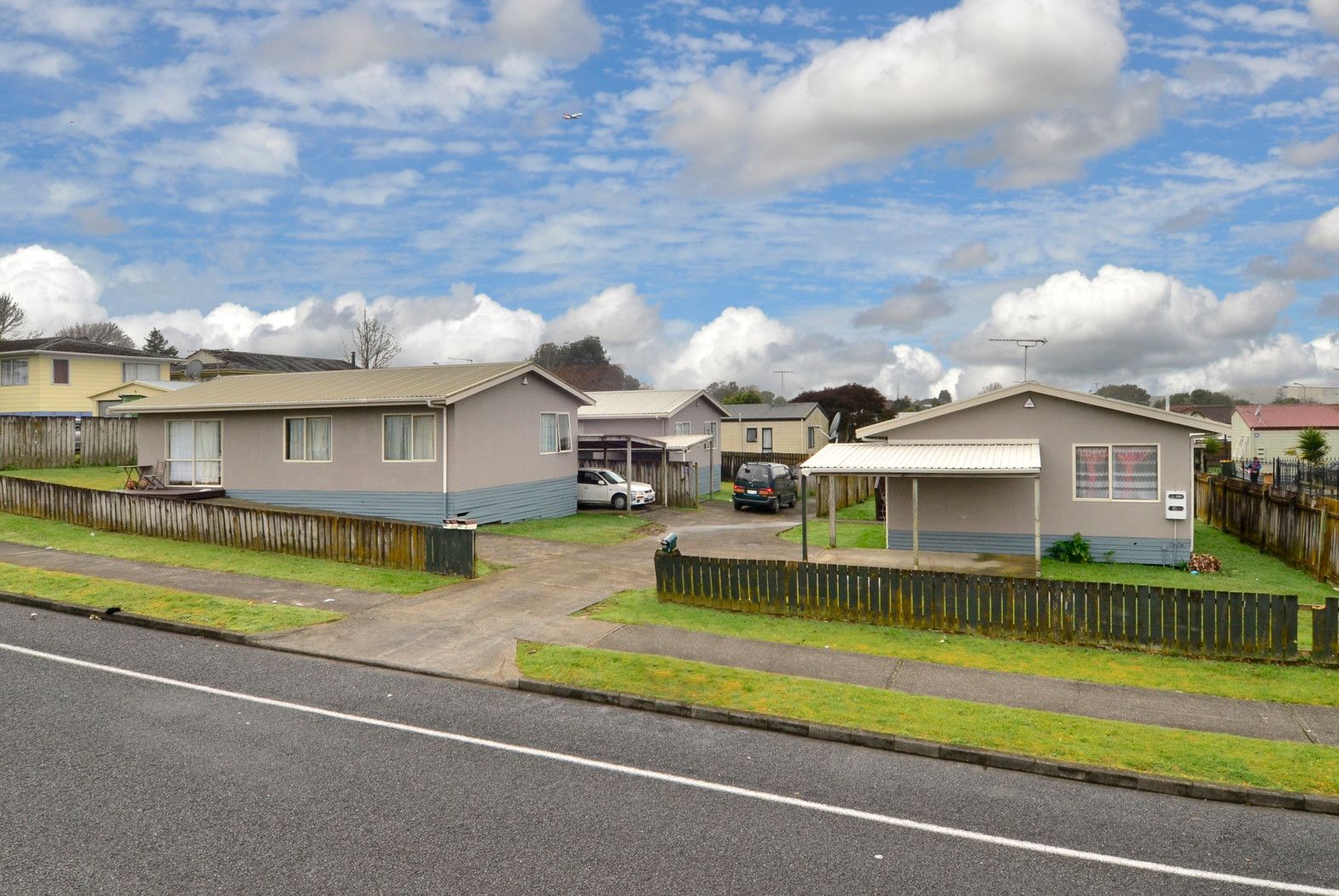 3/136 Shifnal Drive, RANDWICK PARK, Manukau City