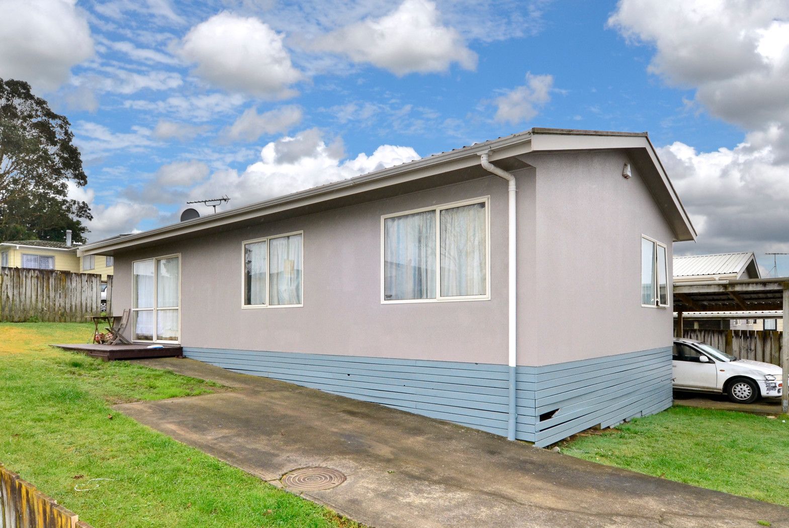 1/136 Shifnal Drive, RANDWICK PARK, Manukau City