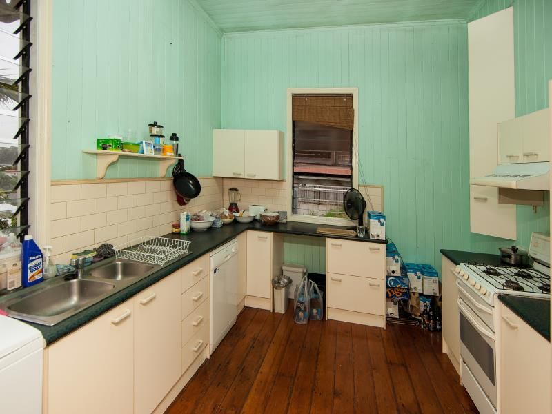 118 Latrobe Terrace, PADDINGTON, QLD 4064