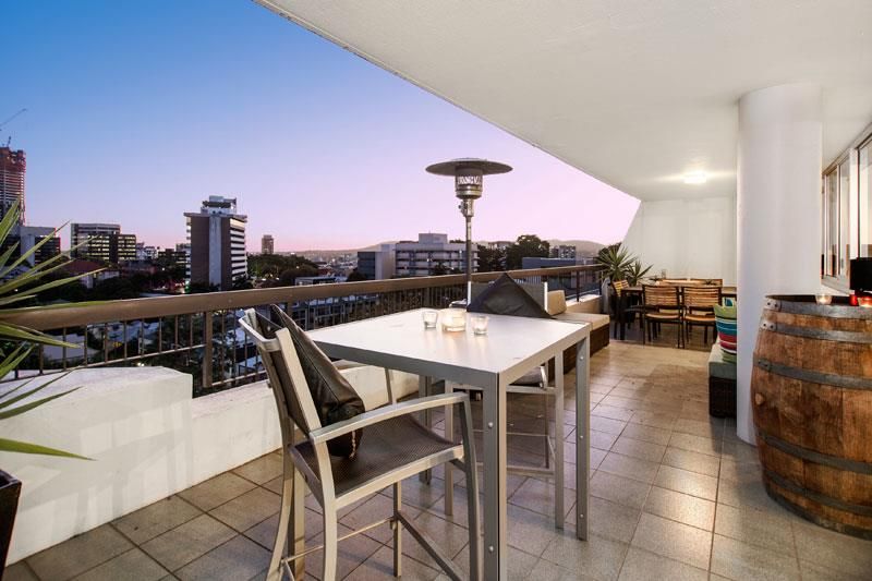 25/15 Sedgebrook Street, SPRING HILL, QLD 4000