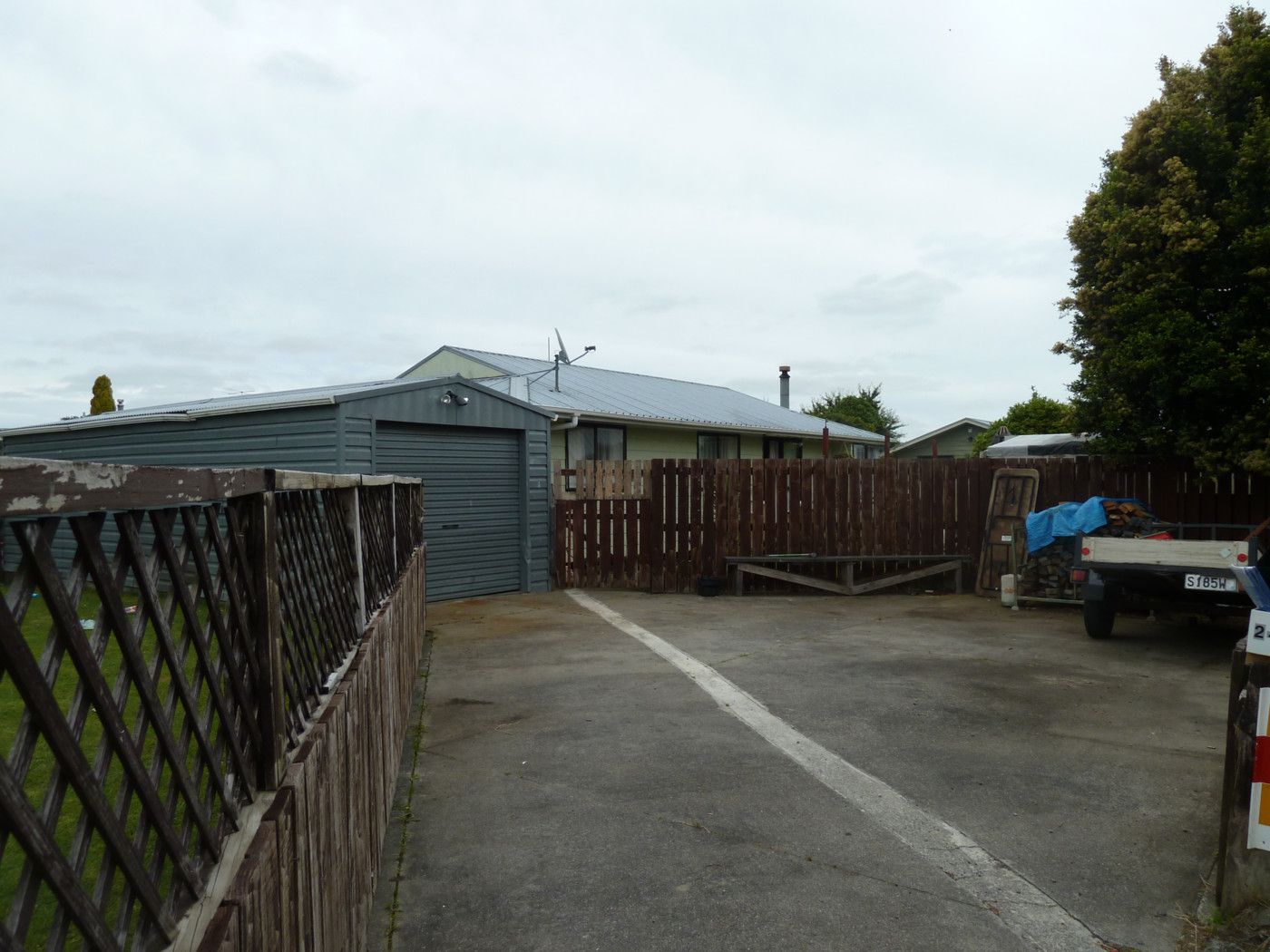 2/53 Dominion Road, PAPAKURA, Papakura